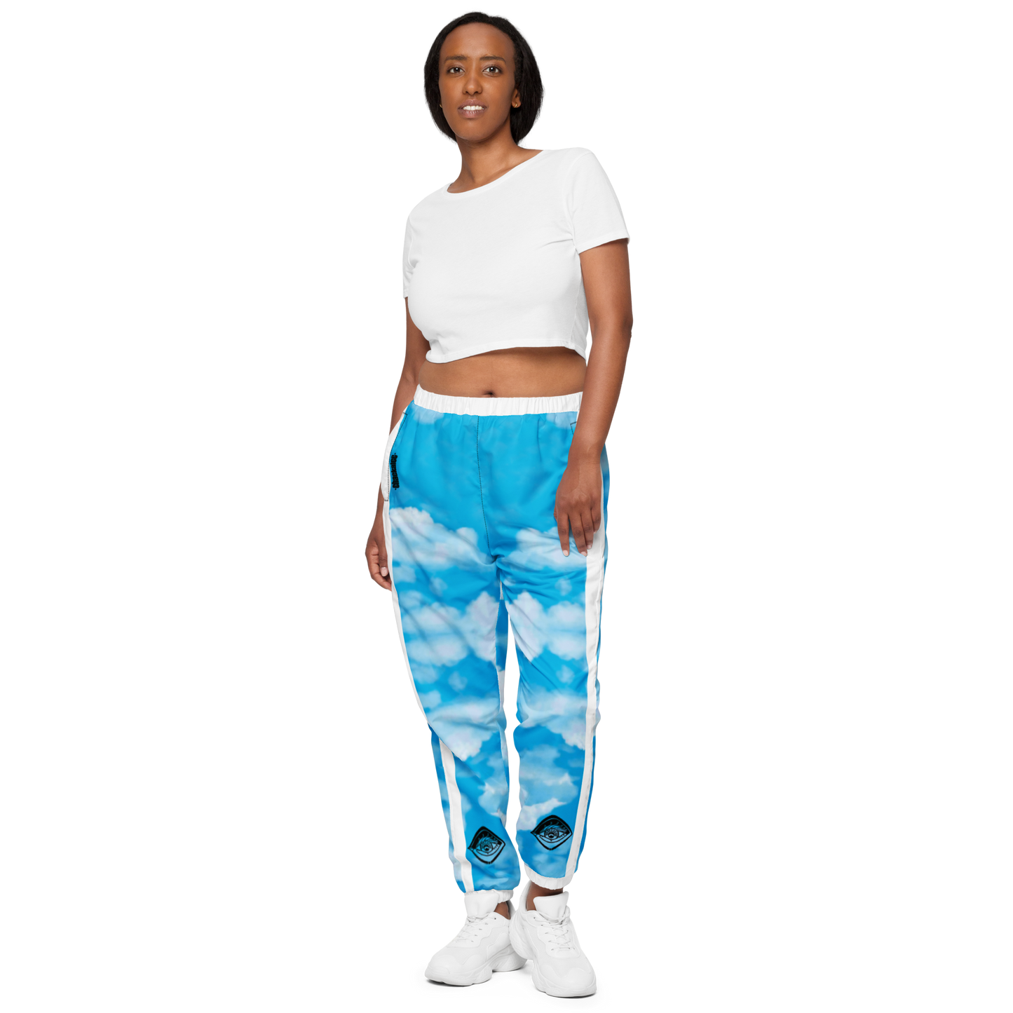 Unisex Trainingshose BIRD SKEYE