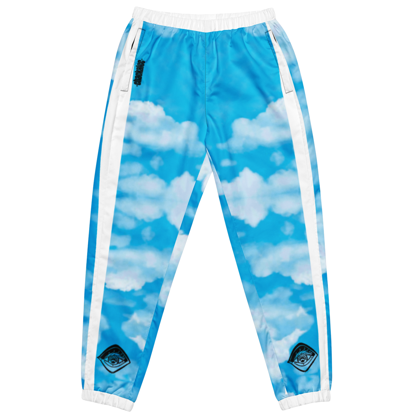 Unisex Trainingshose BIRD SKEYE