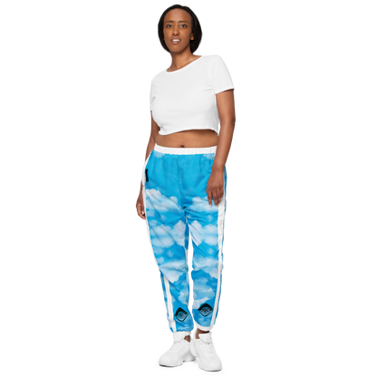 Unisex Trainingshose BIRD SKEYE