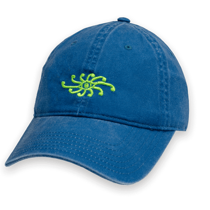 CAP SPIRAL SUN