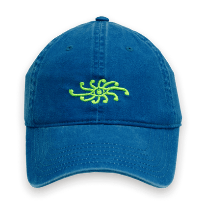 CAP SPIRAL SUN